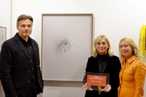 Il Premio Zenato Academy per la fotografia contemporanea a Enrico Smerilli della Galleria Crag