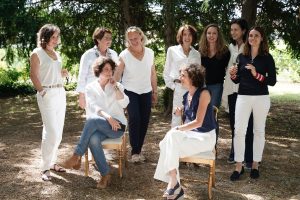 Alice Paillard: “vogliamo rivitalizzare lo Champagne, togliendogli l’aura delle grandi celebrazioni”