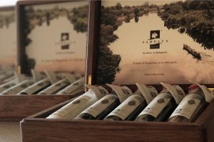 Sambava, Spezie del Madagascar