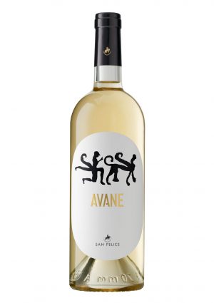 San Felice, Toscana Igt Chardonnay Avane 2020