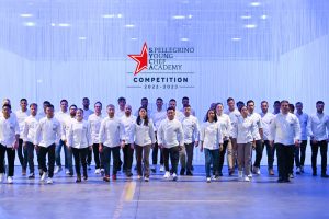 Rendere il settore enogastronomico più equo e inclusivo, grazie al forum digitale dei giovani chef