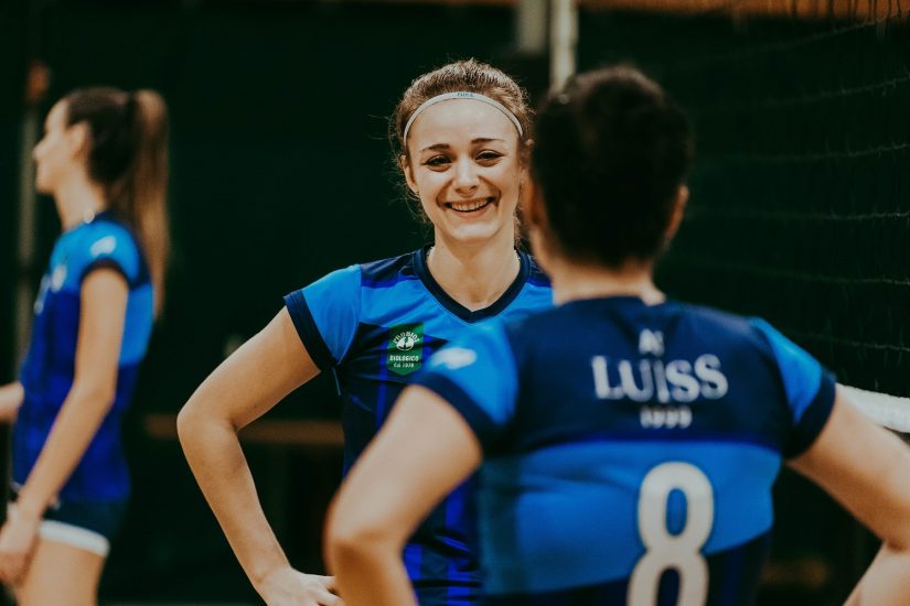 Il rapporto tra sport e nutrizione nello studio di Sport Luiss Lab