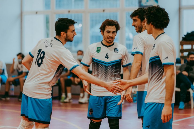 Il rapporto tra sport e nutrizione nello studio di Sport Luiss Lab