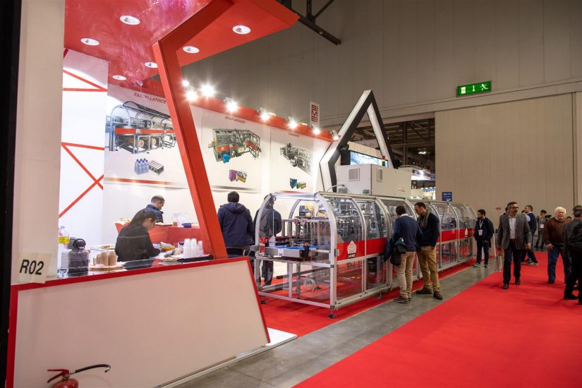 Simei: la tecnologia per vigna e cantina protagonista 