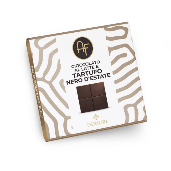 Cioccolato e Tartufo nell’incontro tra Domori e Appennino Food Group