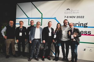 Riflessioni da “Wine2Wine”: di giornalismo del vino, comunicazione ed altre storie