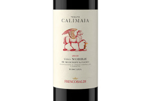 Tenuta Calimaia, Docg Vino Nobile di Montepulciano 2019