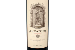 Tenuta di Arceno, Toscana Igt Cabernet Franc Arcanum 2016