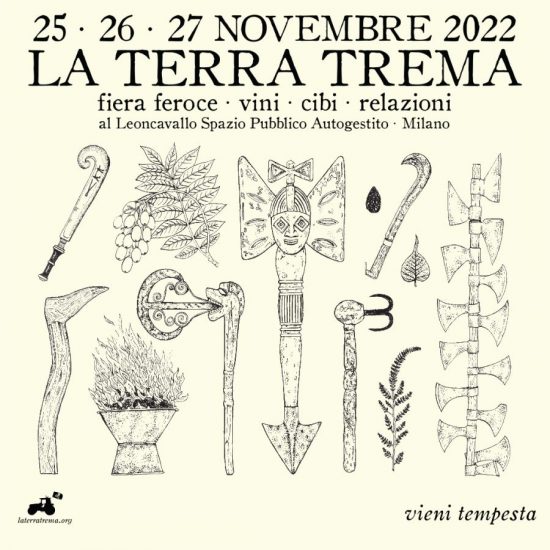 Torna “La Terra Trema” al Leoncavallo a Milano