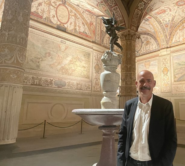 Gian Marco Tognazzi, attore e produttore