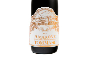 Tommasi, Docg Amarone della Valpolicella Classico 120 Anniversary 2017