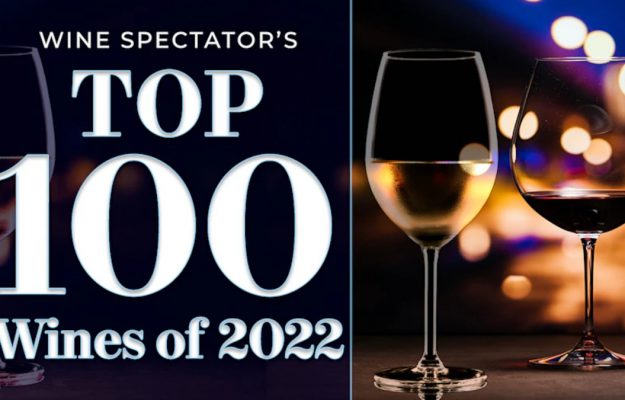 BAROLO, BRUNELLO DI MONTALCINO, CHIANTI CLASSICO, ITALIA, TOP 100, vino, WINE SPECTATOR, Italia