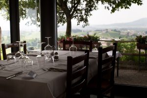 Trattoria Alla Cima - Valdobbiadene (TV)