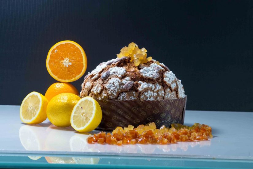 “Una Mole di panettoni” con i maestri lievitisti a Torino