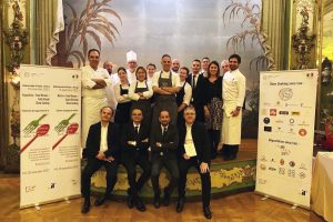 A Parigi i &ldquo;Ristoranti del Buon Ricordo&rdquo; aprono la &ldquo;Settimana della Cucina Italiana nel Mondo&rdquo;