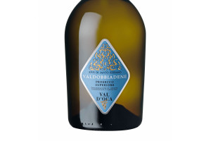 Val d'Oca, Docg Valdobbiadene Prosecco Superiore Extra Brut Rive di Santo Stefano 2021