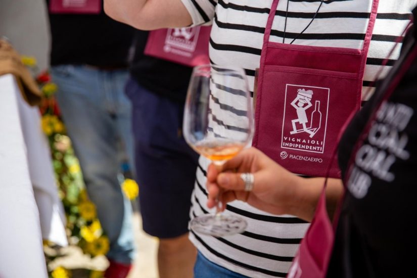 Il “Mercato dei Vini dei Vignaioli Indipendenti” della Fivi