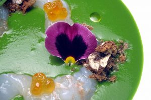 Le Stelle ed i riconoscimenti dei ristoranti spingono l’Italia tra i turisti enogastronomici