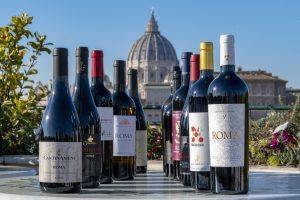 La Doc Roma spinge sulla promozione, tra video, un nuovo sito ed i ristoranti della “Città Eterna”