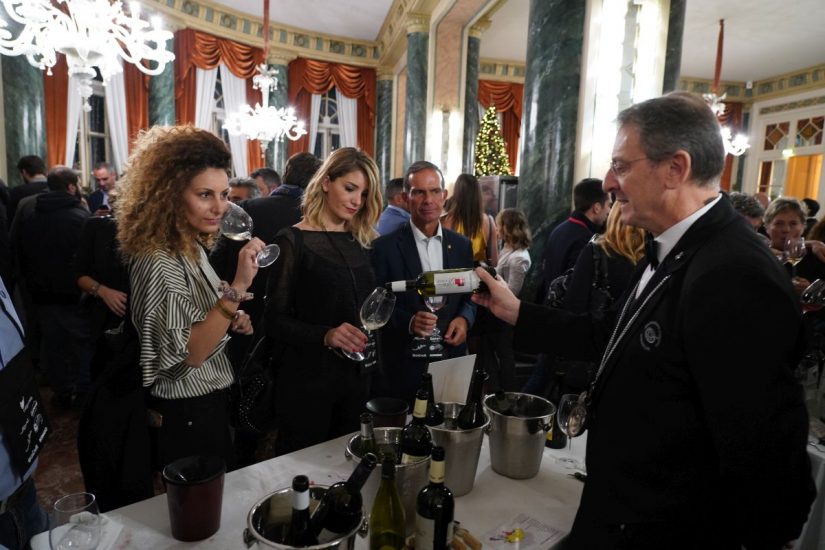 “Anteprima di VitignoItalia” fa incontrare produttori da tutto il Belpaese con i wine lovers a Napoli