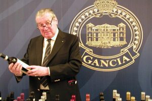 Addio a Vittorio Vallarino Gancia, che ha scritto la storia del vino e delle bollicine italiane
