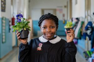 Slow Food: la tutela del suolo passa anche attraverso le scelte alimentari di ognuno di noi