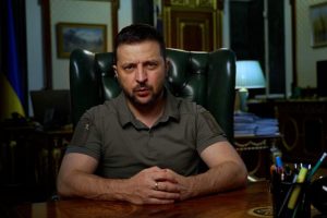 Ucraina e Russia estendono di 120 giorni l’accordo per il commercio del grano attraverso il Mar Nero