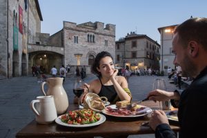 L&rsquo;Umbria &egrave; &ldquo;Best In Travel 2023&rdquo; per Lonely Planet, unica meta italiana da visitare il prossimo anno