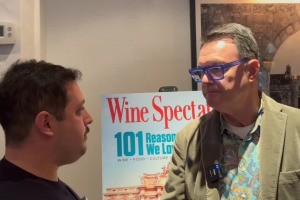 Il vino italiano in Usa cavalca la ripresa della ristorazione. Parola di Bruce Sanderson