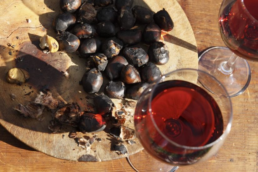 È tempo di “Cantine Aperte a San Martino” (ph: lanaregion.it)