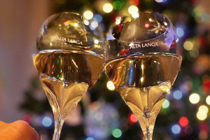 La bollicine-mania, il territorio Unesco, il tartufo e il design, nel successo dell’Alta Langa Docg