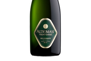 Altemasi, Doc Trento Brut 2018