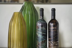 Vino e pietra, simboli di Verona, si uniscono nel progetto “Scenic by Nature”