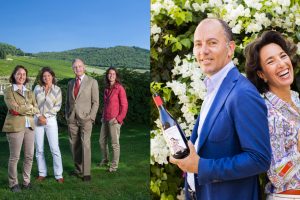 Antinori tra i “big” e Donnafugata tra le “small cap” al top de “LeQuotabili22” di Pambianco