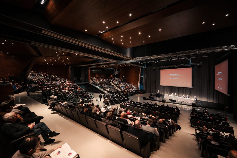 Mezzacorona, chiuso il 2022 con il record del fatturato