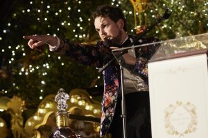 186.651 sterline da un’asta di fine wine per distribuire 70.000 pasti ai bambini poveri in Uk 186.651 sterline da un’asta di fine wine per distribuire 70.000 pasti ai bambini poveri in Uk