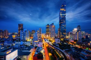 Thailandia, dove il vino rappresenta l&rsquo;1% dei consumi di alcolici ma cresce del +7,7% annuo