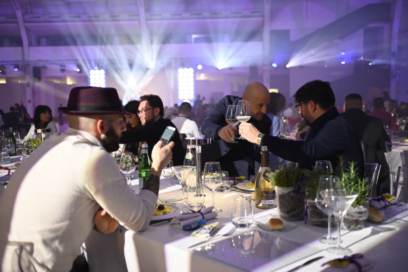 I Barawards 2022 di Bargiornale