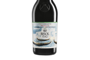 Bisol 1542, Docg Valdobbiadene Prosecco Superiore Brut Edizione I Gondolieri 2021