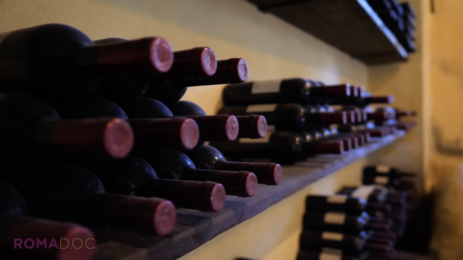 La Doc Roma, legata alla Città Eterna, punta sui giovani