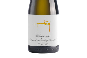 Cantina Fonzone, Docg Fiano d’Avellino Sequoia Riserva 2020