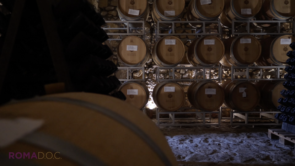 La Doc Roma, legata alla Città Eterna, punta sui giovani