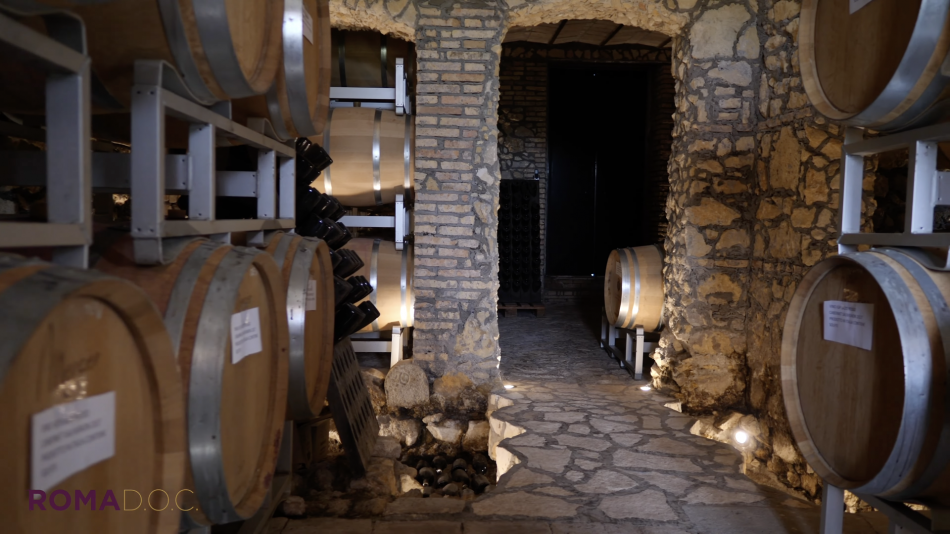 La Doc Roma, legata alla Città Eterna, punta sui giovani