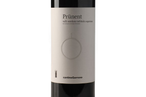 Cantine Garrone, Doc Valli Ossolane Nebbiolo Superiore Prünent 2020