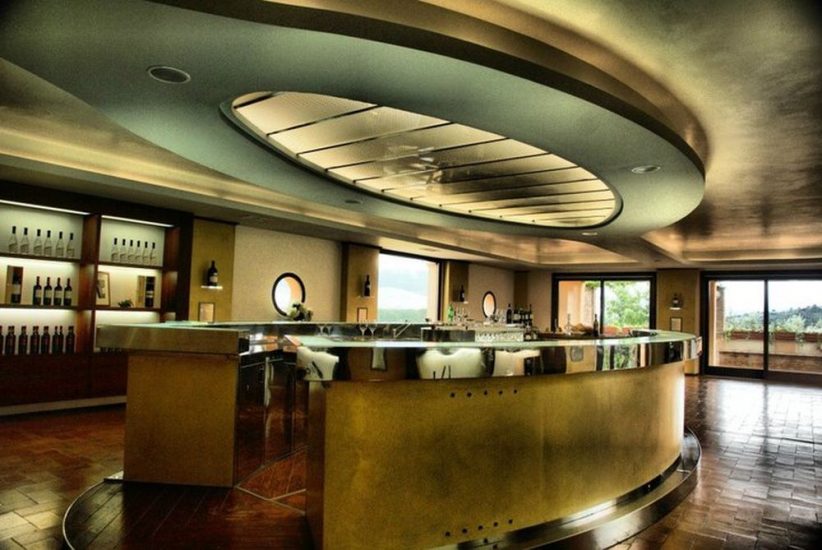 È tempo di “Cantine Aperte a Natale” (ph: Arnaldo Caprai)