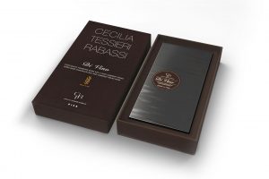 Cecilia Tessieri Rabassi, Cioccolato DiVino