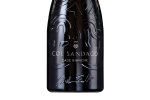 Col Sandago, Docg Conegliano Valdobbiadene Prosecco Superiore Extra Dry Case Bianche 2021