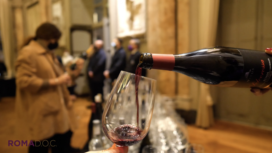 La Doc Roma, legata alla Città Eterna, punta sui giovani