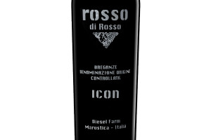 Diesel Farm, Doc Breganze Rosso di Rosso Icon 2016