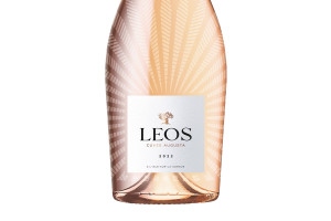 Domaine de Leos, Igp Méditerranée Rosé Cuvée Augusta 2022